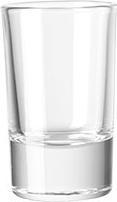 Produktbild Montana Furniture Basic (0.40 dl, 3 x, Schnapsgläser + Shotgläser)