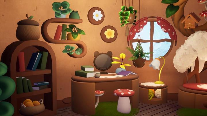 Image du produit Garden Witch Life (Switch, DE)