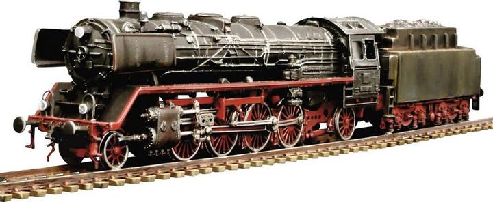 Image du produit Italeri Locomotive polyvalente série 41
