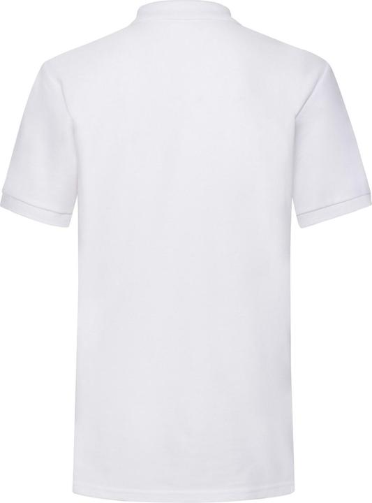 Produktbild Fruit of the Loom Poloshirt (3XL)