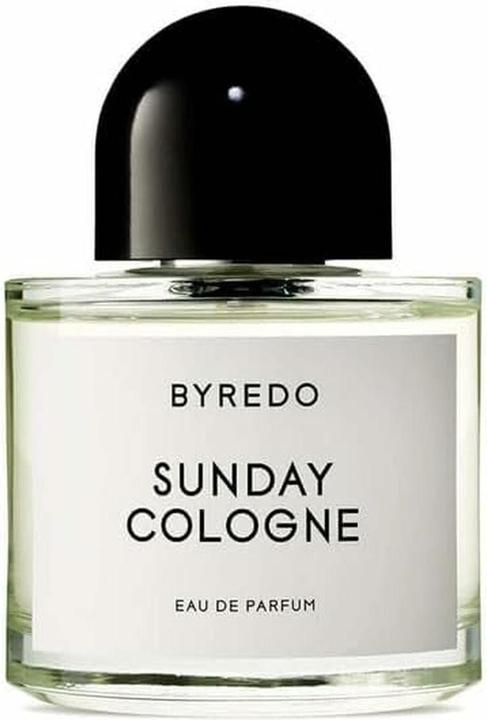 Image du produit Byredo Sunday Cologne Edp Spray (Eau de parfum, 100 ml)