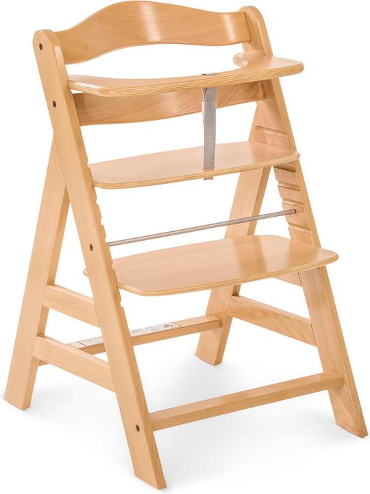 Immagine prodotto Hauck Alpha+ Set neonato (Seggiolone)