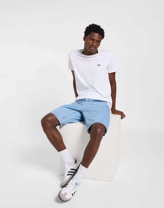 Actual product image Lee Jeansshorts Asher Short (31)