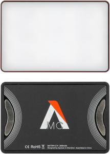 Actual product image Aputure AL-MC (Video light)