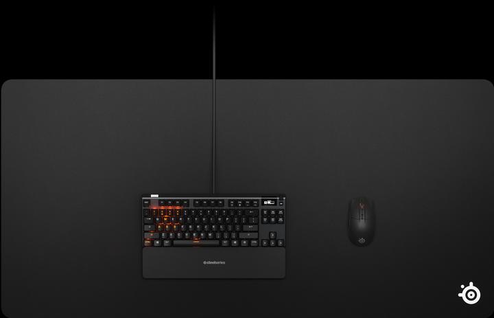 Produktbild SteelSeries QcK (M)