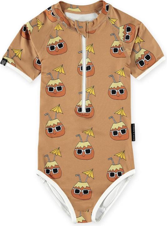Image du produit Beach & Bandits Maillot de bain Cool Coconut (92)