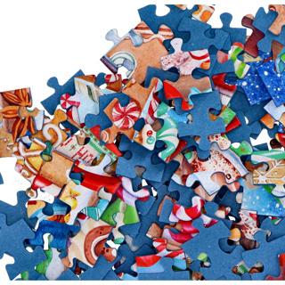 Immagine prodotto Ravensburger Bonbon XXL (200 pezzi)