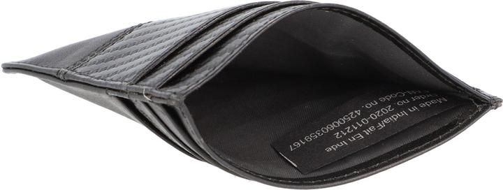 Actual product image Bugatti Men's wallet