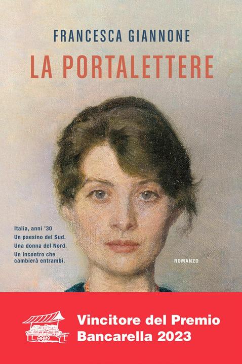 Image du produit Garzanti La Portalettere (Italien, Francesca Giannone, 2023)