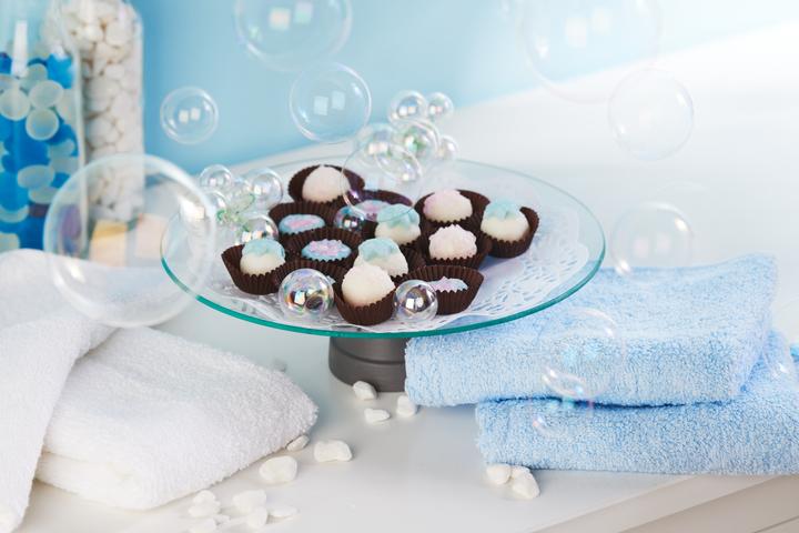 Actual product image Glorex Soap flakes for kneading