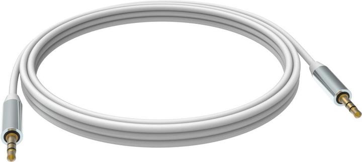 Immagine prodotto Vision Cavo minijack (10 m, Connettore da 3,5 mm (AUX))