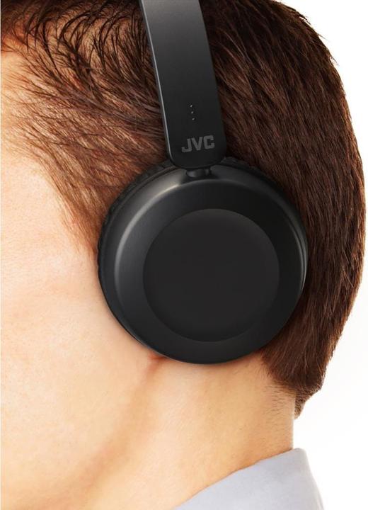 Produktbild JVC HA-S31BT-H (ANC, 17 h, Kabellos)