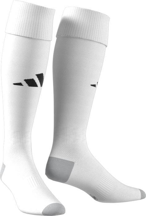 Immagine prodotto adidas Calzettoni Milano 23 Bianco IB7813 (40-42) (M)