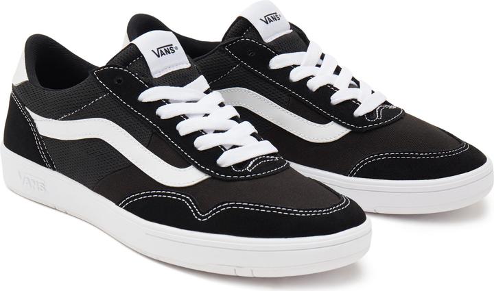Produktbild Vans UA Cruze Too CC (Staple) black/true white (40.5)