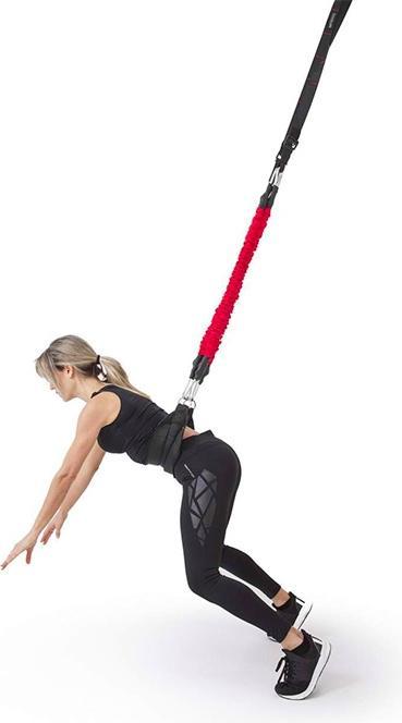 Actual product image Amaya Bungee Trainer Fly max Pro