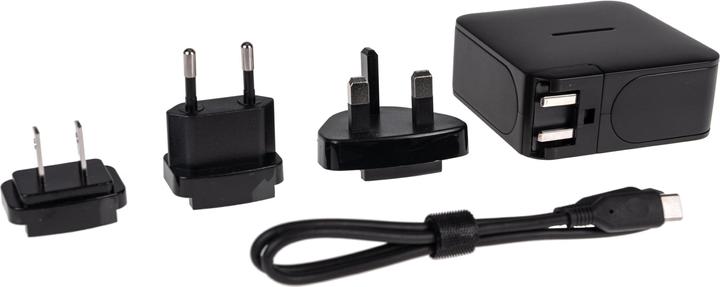 Produktbild Omnicharge Omni 20+ Starterpaket (20000 mAh, 100 W, 71 Wh)