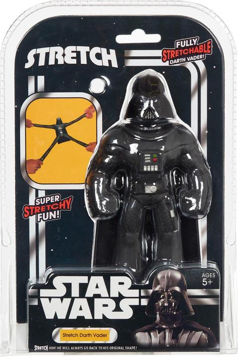 Produktbild Boti Stretch Armstrong Darth Vader