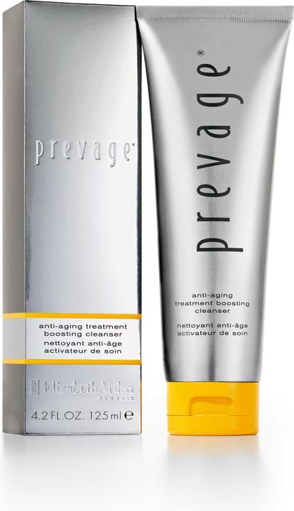 Immagine prodotto Elizabeth Arden Prevage (Panni pulizia, 125 ml)