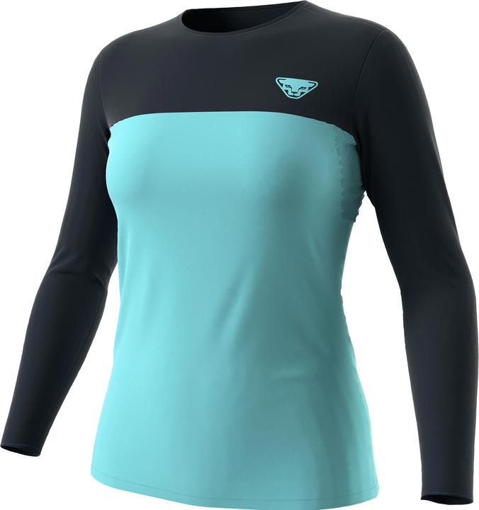 Produktbild Dynafit TRAVERSE S-TECH LONGSLEEVE, Damen (XS)