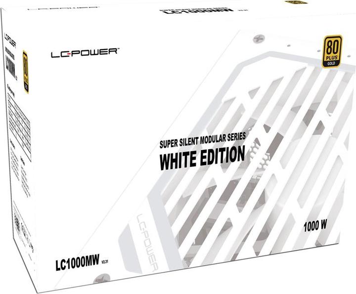 Actual product image LC-Power LC1000MW V2.31 (1000 W)