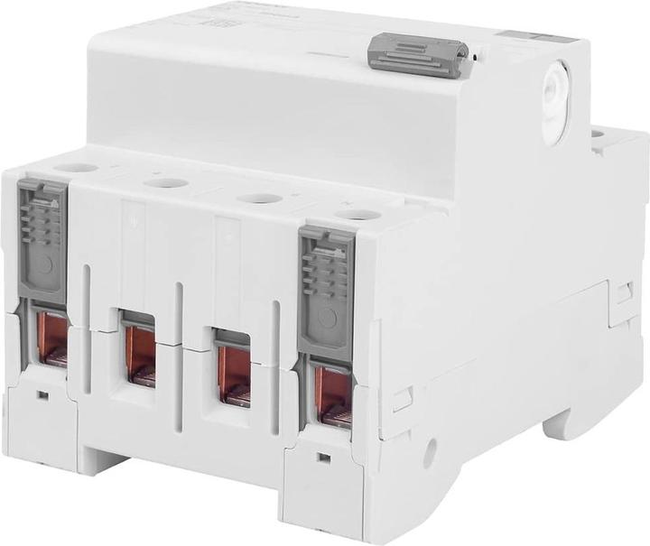Actual product image Siemens Circuit breaker