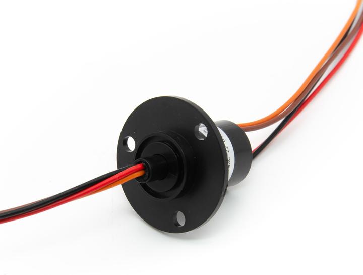 Image du produit Purecrea 4P 10A Bague électrique 250rpm
