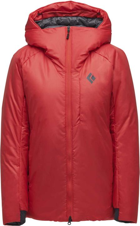 Coral Red
