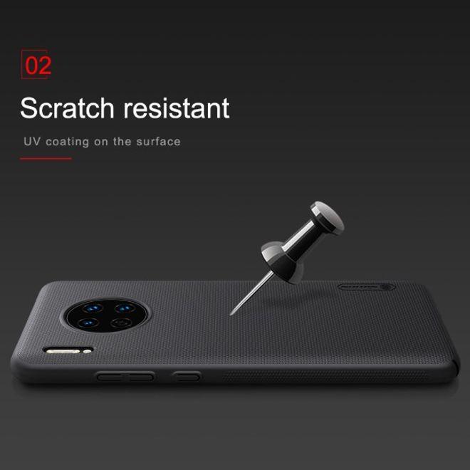 Immagine prodotto Nillkin Serie Super Frosted Shield (Mate 30)