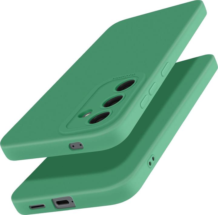 Actual product image Avizar SoftGlow Case (Samsung Galaxy S25)