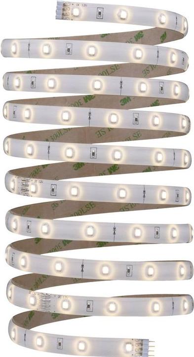 Actual product image Paulmann LED start (Warm white, 300 cm, Indoor)