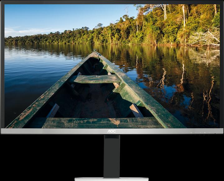 Produktbild AOC Q3277pqu (2560 x 1440 Pixel, 32")