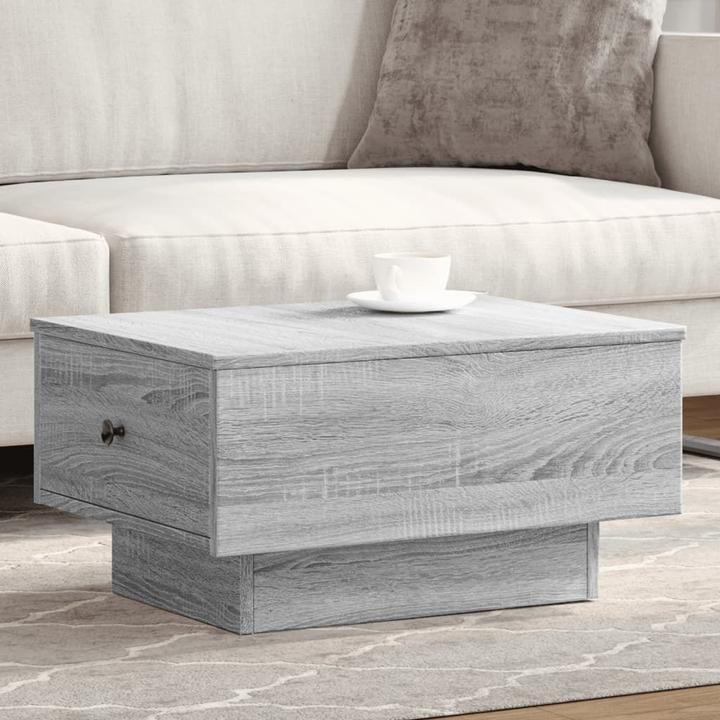 Immagine prodotto VidaXL Bartolemo (60 x 45 x 31 cm)