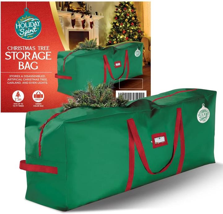Produktbild Holiday Spirit Tannenbaum Tasche (38 cm)