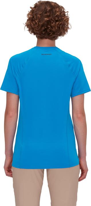 Actual product image Mammut Selun FL T-Shirt Women Logo (L)