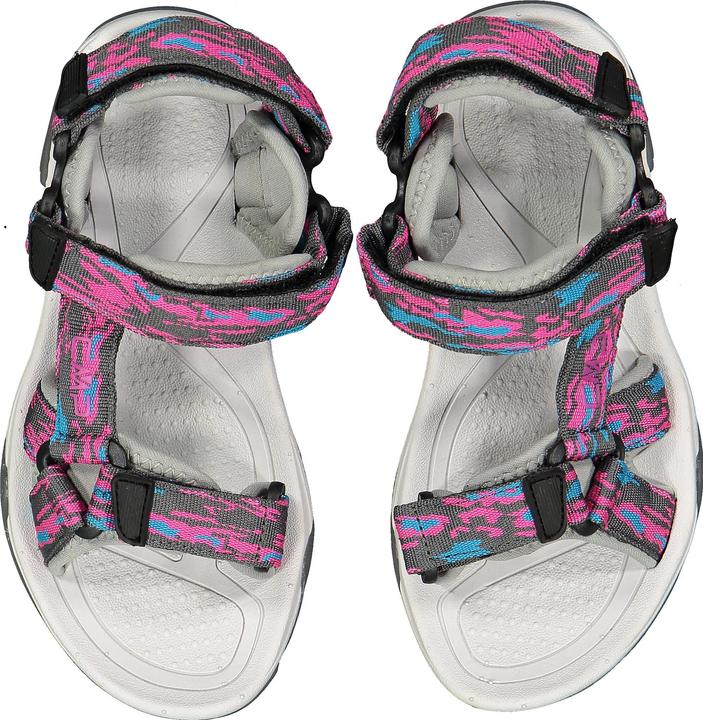 Produktbild CMP Campagnolo Kid's Hamal (36)