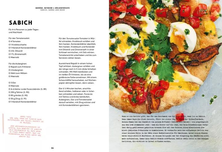 Image du produit Tel Aviv (Allemand, Ellen Lewis, Haya Molcho, Neni, 2018)