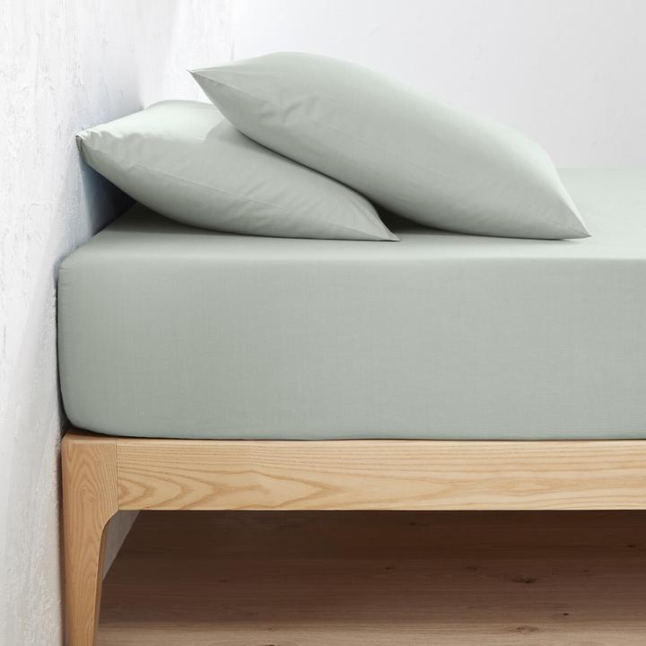La Redoute Interieurs Percale Bio