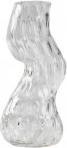 Produktbild Kodanska The Road Vase - Clear Danish Summer (1 x)
