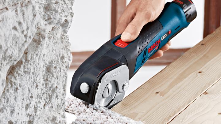 Immagine prodotto Bosch Professional GUS 12V-300 Professional