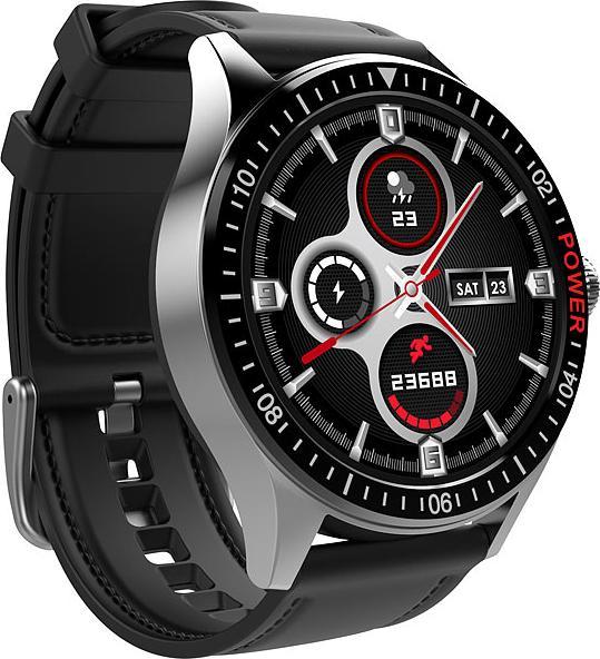Produktbild St. Leonhard Smartwatch mit Always-On-Display (44 mm)