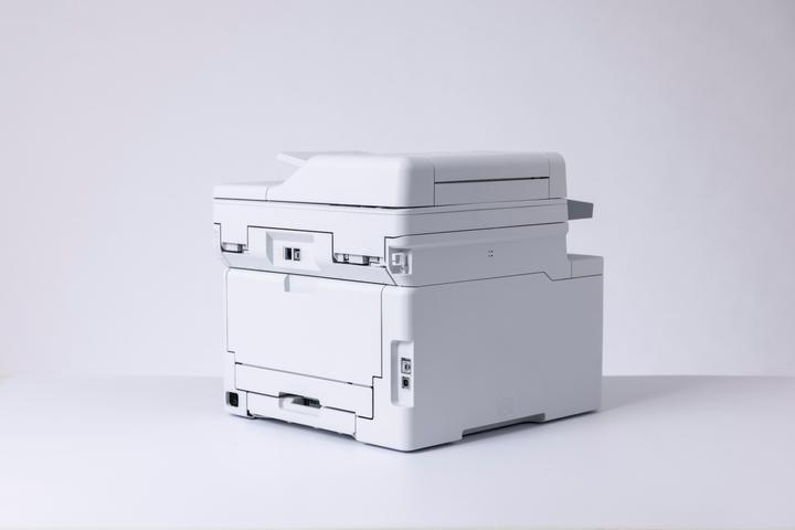 Actual product image Brother MFC-L8390CDW (Laser, Colour)
