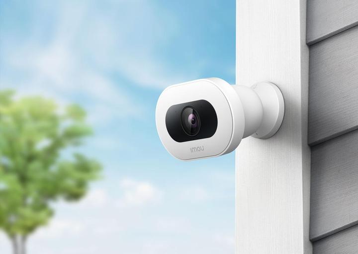 Actual product image Imou Knight (3840 x 2160 pixels)