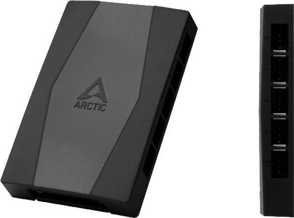 Produktbild Arctic Case Fan Hub