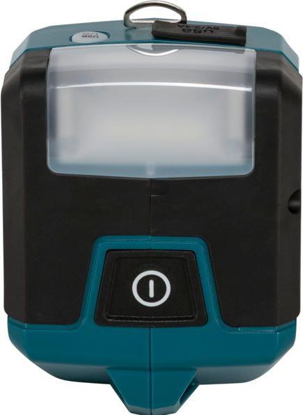 Actual product image Makita Torch (300 lm)