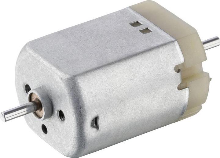 Image du produit Motraxx Mini moteur électrique Brushed X-Tr