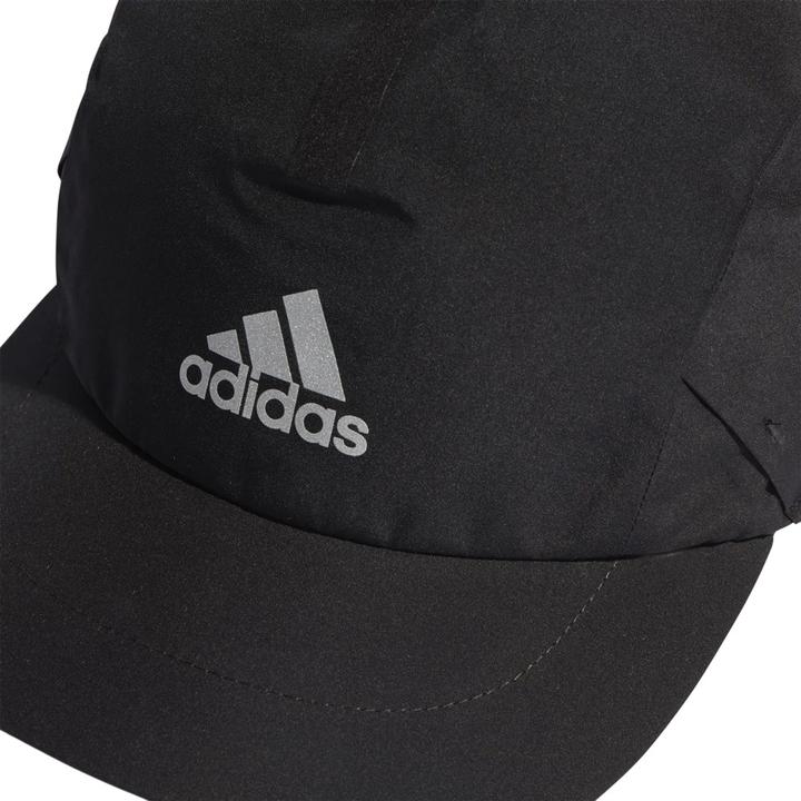 Actual product image adidas Mens Tech 3 Panel Baseball Cap (One size)