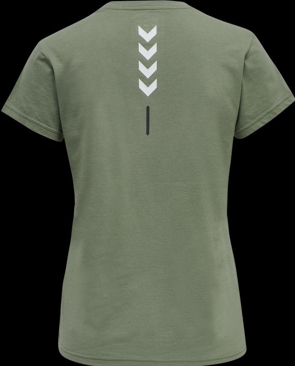 Produktbild hummel Te Cali Cotton T-Shirt (S)