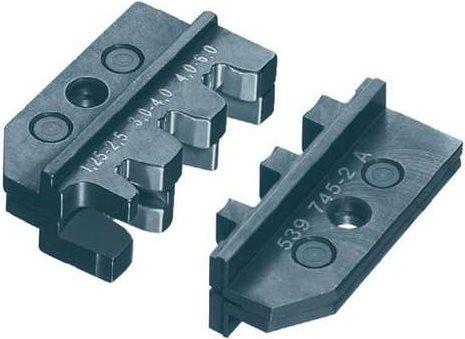 Actual product image Knipex Crimping die (66 mm)