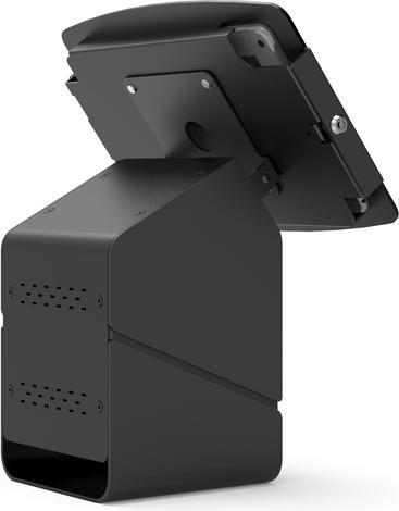 Actual product image Compulocks iPad 10.2" Space Enclosure Tablet Printer Kiosk, 25.9 cm (10.2"), Apple, iPad (