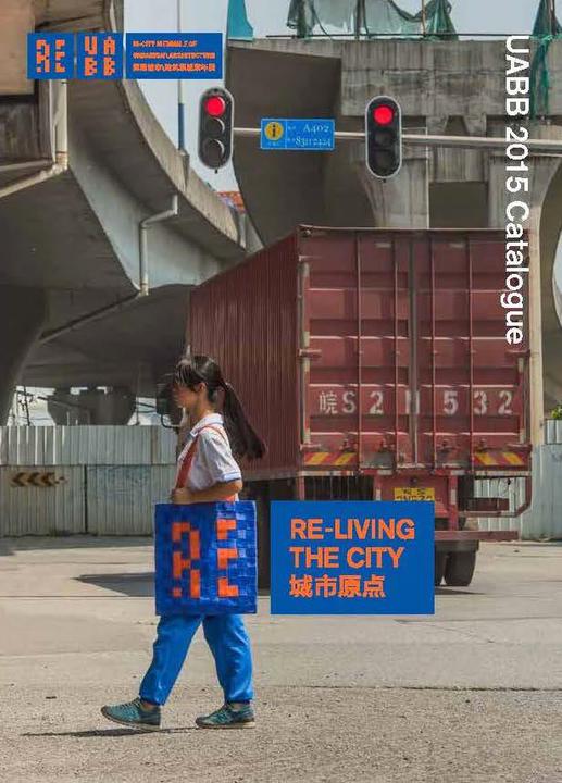 Actar Re-Living the City (Englisch, Alfredo Brillembourg, Hubert Klumpner, Doreen Heng Liu, 2016)